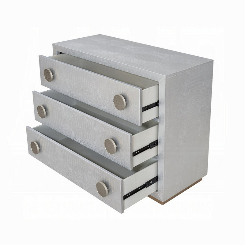 Commode 3 tiroirs