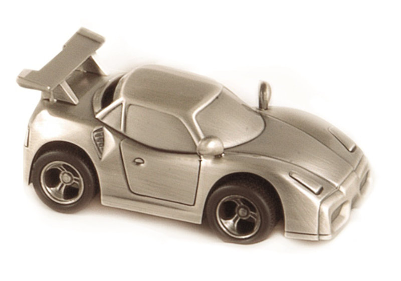 Transportation Model Car Or Vehicle
