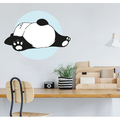 Animals Non-Wall Damaging Wall Decal