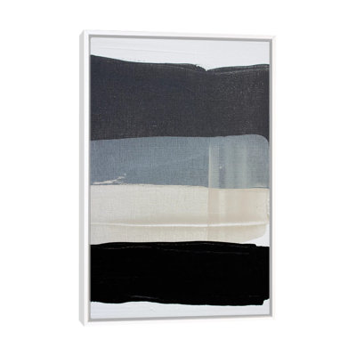 "Gray Series I" par Kent Youngstrom, reproduction d’art
