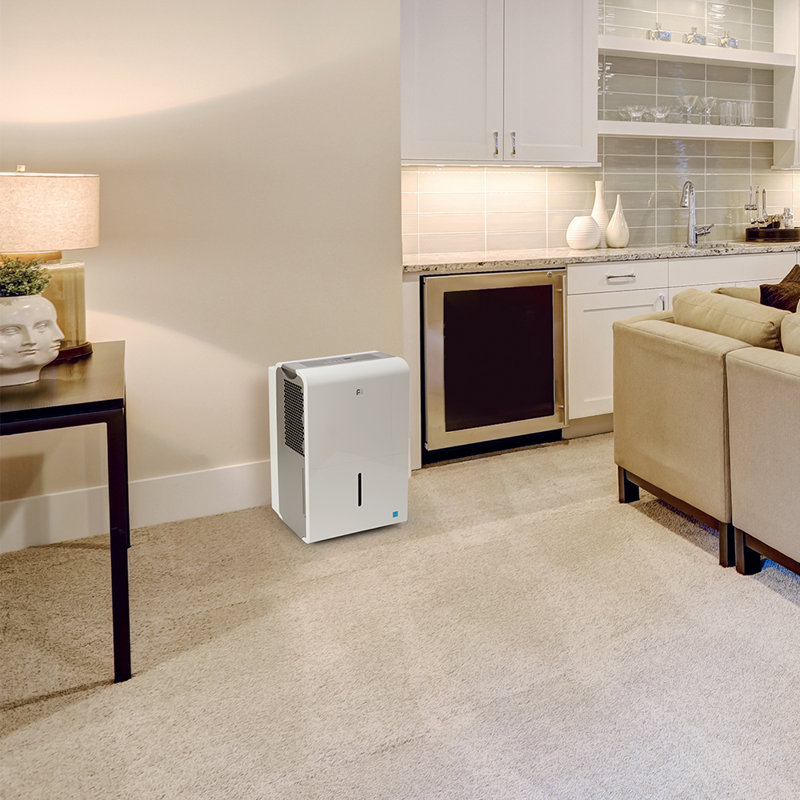 Perfect Aire Tower Dehumidifier, 35