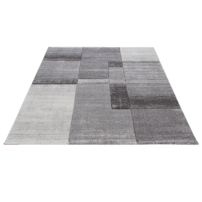 Giasa Geometric Area Rug, Rectangle 200 x 300cm
