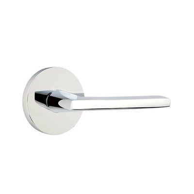 Levier de porte avec rosette Helios