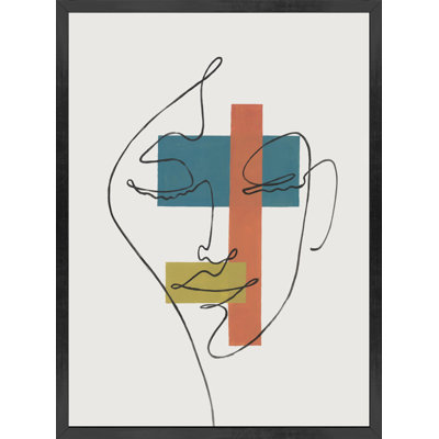 Changing Faces II