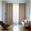 Lina Blackout Single Curtain Panel-18626895-18626893