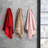 Lacoste Heritage 16X30 Cotton Hand Towel, 100% Supima Cotton, Micro-Fresh® Anti-Microbial-70585180