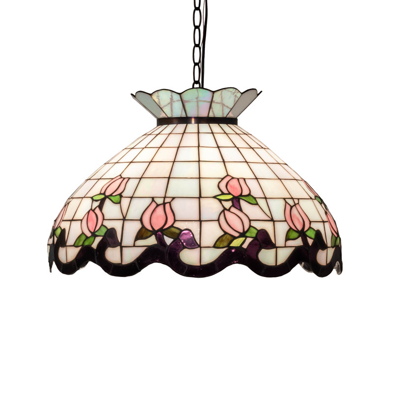 Leclerc 3 - Light Pendant