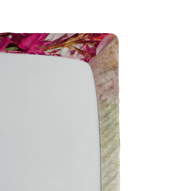 Microfiber Fitted Sheet, Full Fitted Sheet