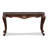 Constantine Console Table with Genuine Marble Top