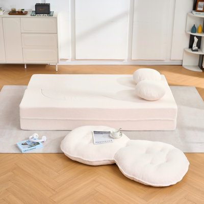 Torras convertible avec 2 coussins