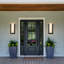 Welford LED Wall Light