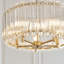 Valentin 3-Light Chandelier-338242844-338242845
