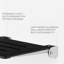 Banc de douche pliable SlimLine