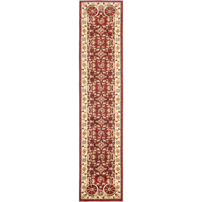 Pioneer Indoor Rug