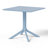 31.5" Outdoor Square Dining Table-945048106