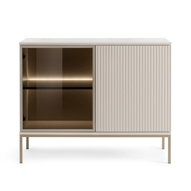 Demick 103.5cm Sideboard