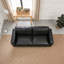 Grand canapé 78,5 po en similicuir PU-741969722-741969723
