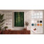Into the Forest Light Scandinavian - Wrapped Canvas-279005728-279005654