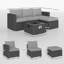 Modular Sofa