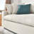 Modway Commix Down Filled Overstuffed Sofa-88849765