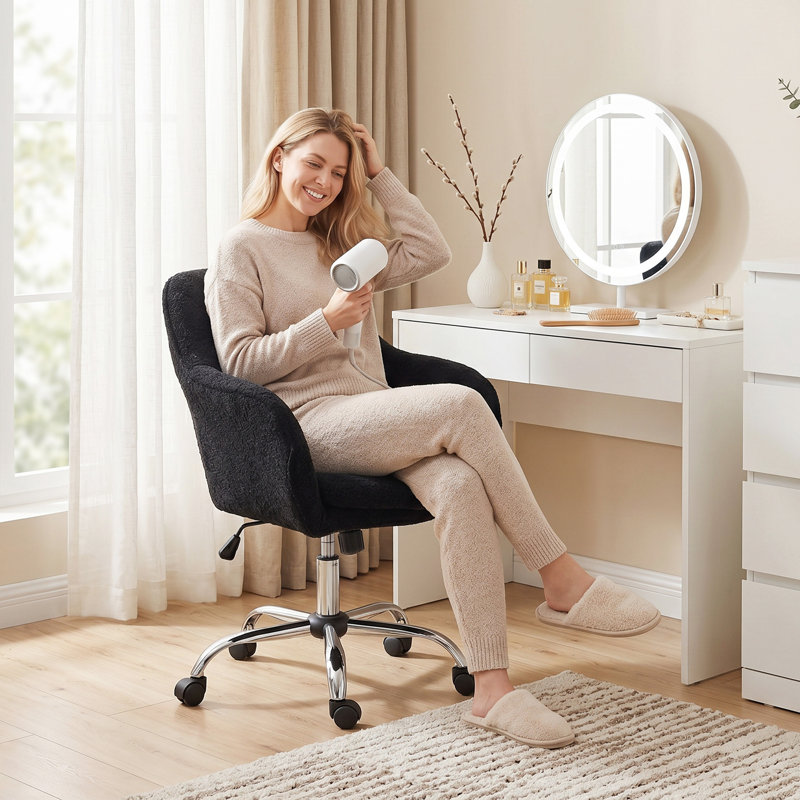 HOMCOM Office Chair