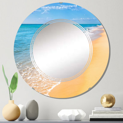 Circle Mirror