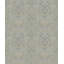 Elegance Collection Damask Sheen Finish Wallpaper Roll-806230729