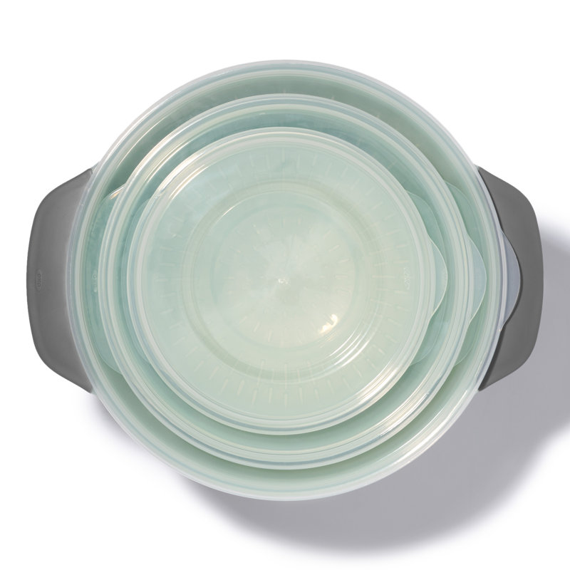 OXO Good Grips Plastic Colanders