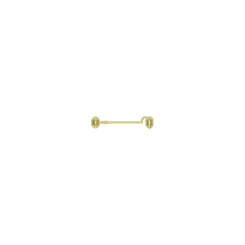 Hardware, Polished Brass