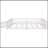 Floor Platform Bed With Fence Guardrails And Door-2009954388-2006606177