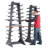 30.56 " W Steel Storage Rack