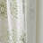 Bloom Medallion Floral Curtain Set
