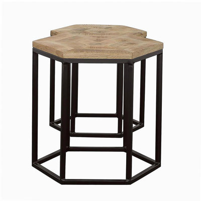Table basse 2 pièces Natural Natural