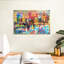 Ravi Orlando paysage urbain grunge-107847064