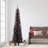 Glenette 6' Lighted Pine Christmas Tree