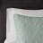 Quebec Seafoam Reversible 3-Piece Full/Queen Quilt Set-814712939-814712934