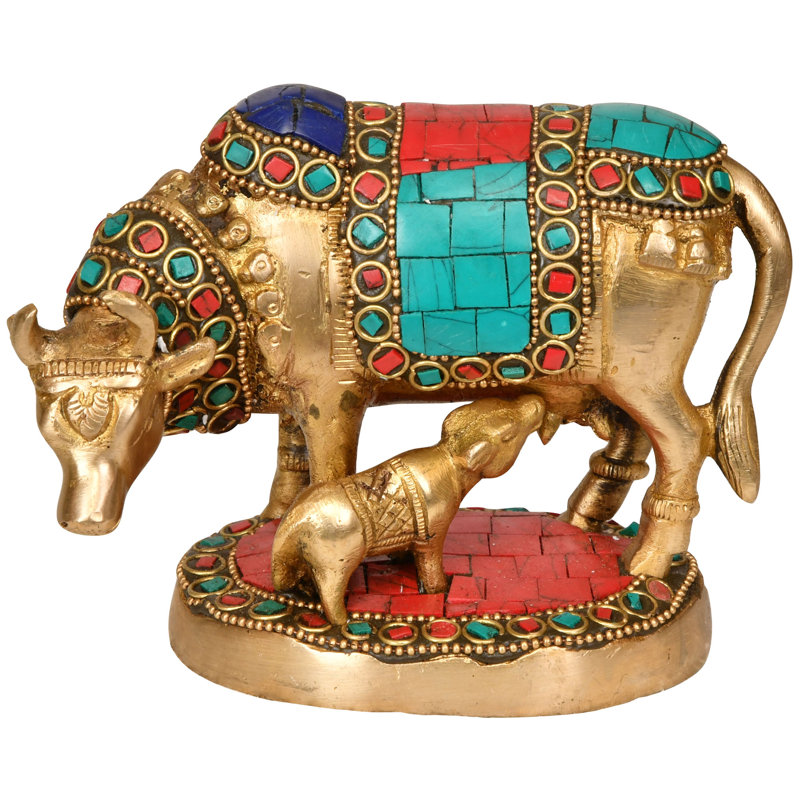 Religious & Spiritual Figurines & Sculptures