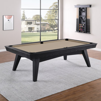 Table de billard sans ardoise ModArt