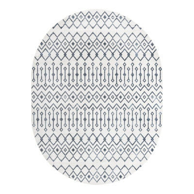 Alisah Geometric Indoor Rug
