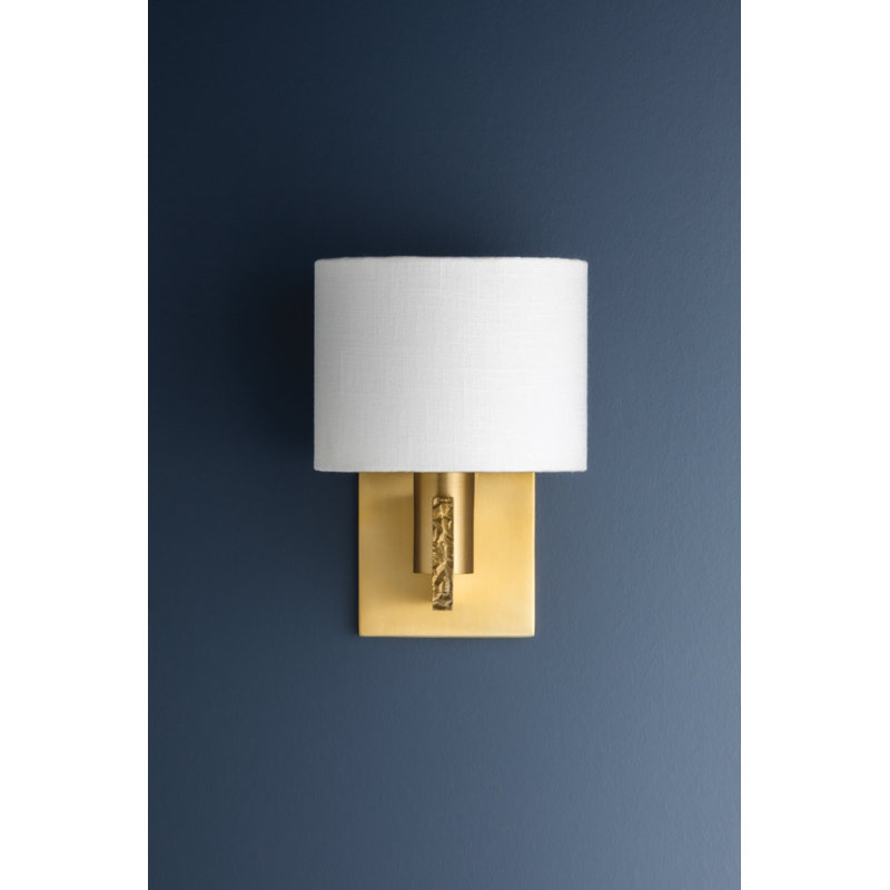 BRAMPTON WALL SCONCE