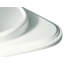 Cassi 60'' L Whirlpool Bathtub-9227793-88750102