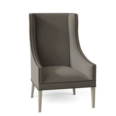 Fauteuil à oreilles 28,25 po Frances
