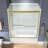 Double Sliding Tub Door 56-60 Inch Width x 60 Inch Height | 1/4"(6mm) Clear Tempered Glass, Safe Explosion-Resistant-122721550