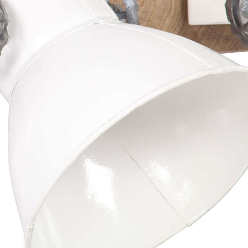 Lindsay Spotlight, White