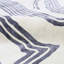 Dashing Away Abstract Area Rug in Ivory/Concrete Gray-1059534311