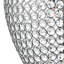 5 - Light Crystal Chandelier