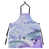 Purple/Blue Ombre