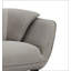 Linen Sofa