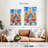 Adella Tibetan Thangka-108414668