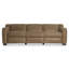 Power Reclining Sofa